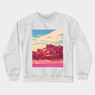 Porto Crewneck Sweatshirt